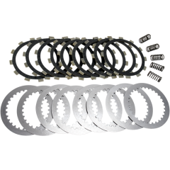 EBC Brakes DRCF227 HEAVY DUTY CLUTCH KIT - DRCF227