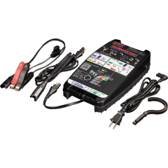 TECMATE OPTIMATE PRO 1 DUO - 3807-0598