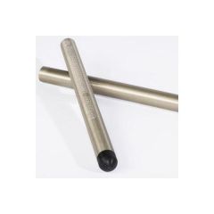 Renthal Replacement Bar Tube for Clip-On Handlebars - 612-01-HA
