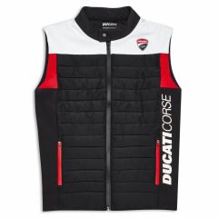 Ducati Corse Thrill 2.0 Textile vest