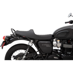 Z1R SEAT PREDIII CLSC BLKVNYL - 0810-2209