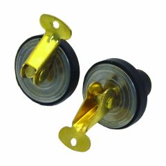 Kimpex Deck & Baitwell Plug