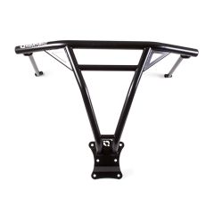 HMF Defender Rear Bumper Black - 9166022461