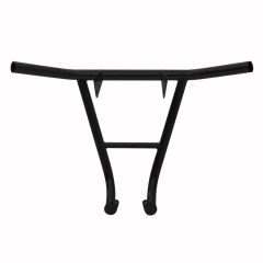 HMF Defender Rear Bumper Black - 9166212661