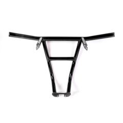 HMF Defender Rear Bumper Black - 9355412961