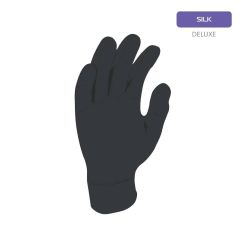 Oxford Deluxe Silk Gloves
