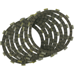 EBC Brakes CK1219 FRICTION PLATE SET EBC - CK1219