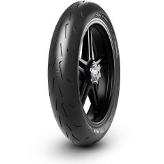 Pirelli Diablo Rosso IV Corsa Front Tire