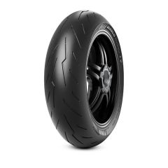 Pirelli Diablo Rosso IV Rear Tire