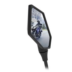 Oxford Diamond Bolt-on Mirror