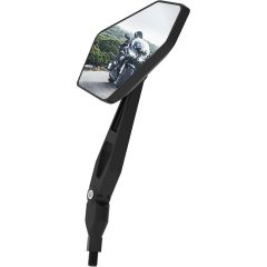 Oxford Diamond Pro Bolt-On Mirror - OX154