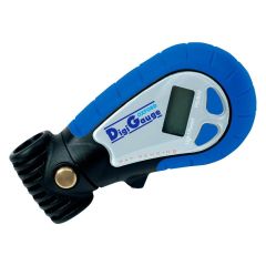 Oxford DigiGauge Digital Tire Pressure Gauge - OX751