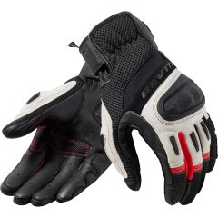 Revit Dirt 4 Gloves