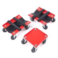 Kimpex Dolly with Straps - 284600