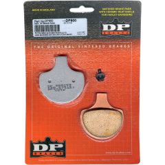 DP Brakes Standard Sintered Metal Brake Pads - DP900