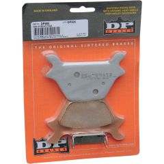 DP Brakes Standard Sintered Metal Brake Pads - DP905