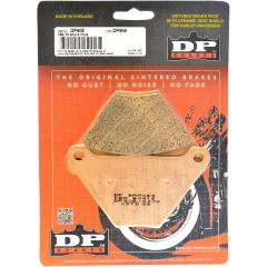 DP Brakes Standard Sintered Metal Brake Pads - DP906