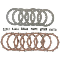 DP Brakes DPK Clutch Kit - DPK141 | Honda TRX250R 1986-1987