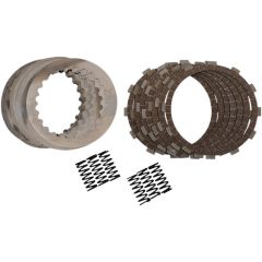 DP Brakes DPK Clutch Kit - DPK214