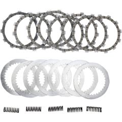 DP Brakes DPK Clutch Kit - DPK226 | Suzuki RM-Z250 2010-2020