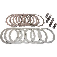 DP Brakes DPK Clutch Kit - DPK233 | Honda CRF450R 2013