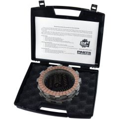 DP Brakes DPK Clutch Kit - DPK236 | Yamaha YZ250F 2014-2018