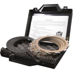 DP Brakes DPK Clutch Kit - DPK237