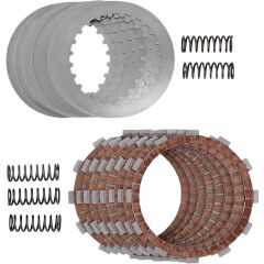 DP Brakes DPK Clutch Kit - DPK241