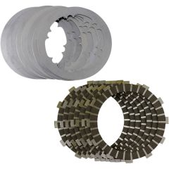 DP Brakes DPK Clutch Kit - DPK242