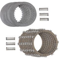 DP Brakes DPK Clutch Kit - DPK243 | Yamaha YZ450F 2018-2019