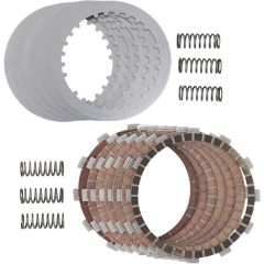 DP Brakes DPK Clutch Kit - DPK245