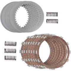 DP Brakes DPK Clutch Kit - DPK247 | Kawasaki KX450 2019