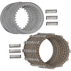 DP Brakes DPK Clutch Kit - DPK248 | Yamaha YZ450FX 2019