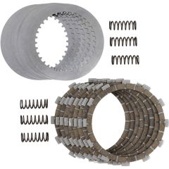 DP Brakes DPK Clutch Kit - DPK249 | Yamaha YZ250F 2019