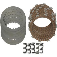 DP Brakes DPK Clutch Kit - DPK142 | Honda TRX250R 1988-1989