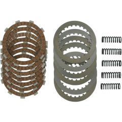 DP Brakes DPK Clutch Kit - DPK146