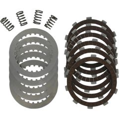 DP Brakes DPK Clutch Kit - DPK147