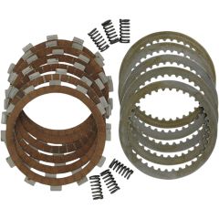 DP Brakes DPK Clutch Kit - DPK148 | Suzuki QuadRacer 250 1987-1992