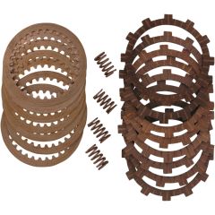 DP Brakes DPK Clutch Kit - DPK150 | Suzuki KingQuad 300 4x4 1999-2002