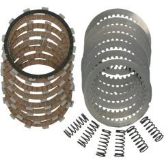 DP Brakes DPK Clutch Kit - DPK152