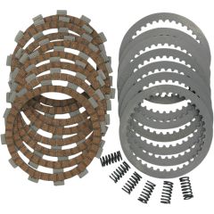 DP Brakes DPK Clutch Kit - DPK154