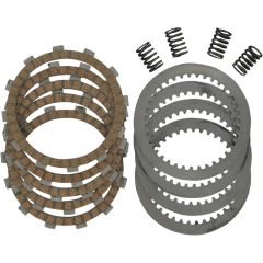 DP Brakes DPK Clutch Kit - DPK157 | Kawasaki KEF300 Lakota Utility 1995-2000