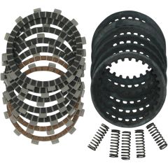 DP Brakes DPK Clutch Kit - DPK160