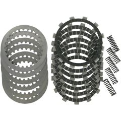 DP Brakes DPK Clutch Kit - DPK161 | Yamaha Big Bear 350 4x4 1987-1993
