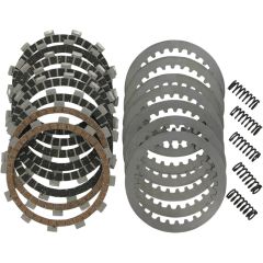 DP Brakes DPK Clutch Kit - DPK165 | Yamaha Raptor 660R 2001-2005