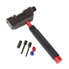 DRC Pro Chain Tool - Aluminum - 420-530