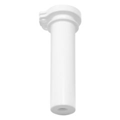 DRC-ZETA Throttle Tube Closed 