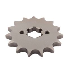 Kimpex Front Drive Sprocket - 004918 | Yamaha TW200 1987-1998