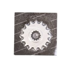 Kimpex Front Drive Sprocket - 007686