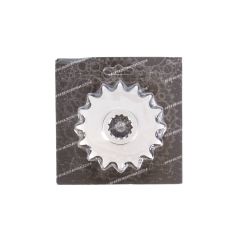 Kimpex Front Drive Sprocket - 007688 | Yamaha FZ6R 2009-2014